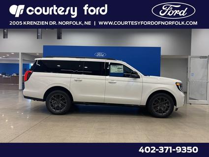 2025 Ford Expedition MAX Norfolk NE