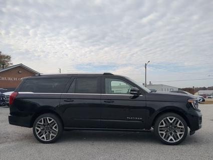 2025 Ford Expedition MAX Winder GA