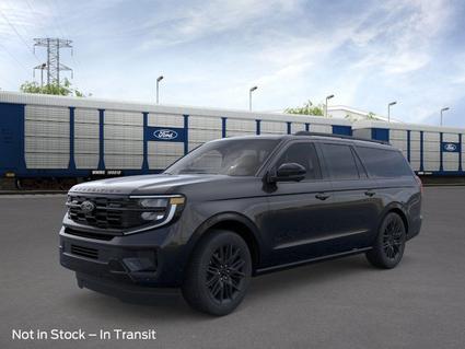 2025 Ford Expedition MAX St. Louis MO