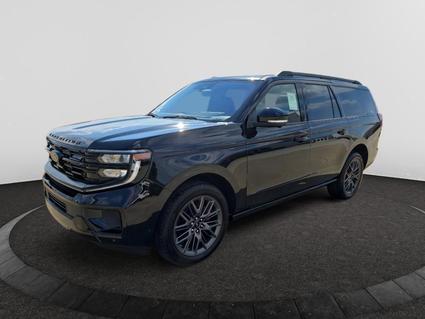 2025 Ford Expedition MAX New Albany MS