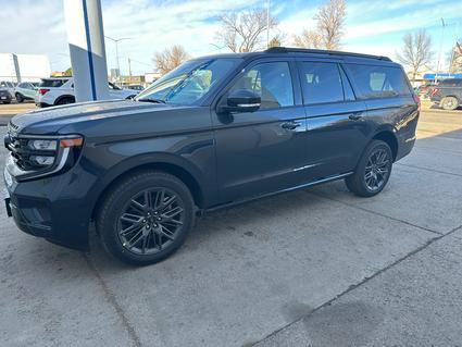 2025 Ford Expedition MAX Wolf Point MT