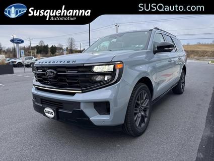 2025 Ford Expedition MAX Willow Street PA
