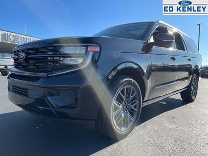 2025 Ford Expedition MAX Layton UT