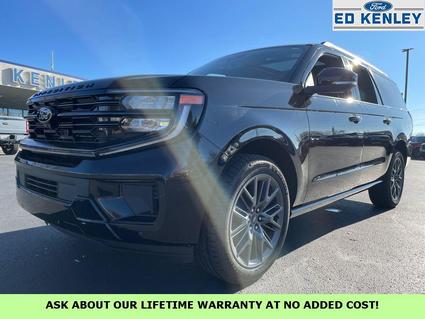 2025 Ford Expedition MAX Layton UT