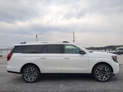 2026 Ford Expedition MAX Winder GA