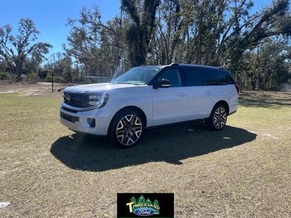 2026 Ford Expedition MAX Perry FL