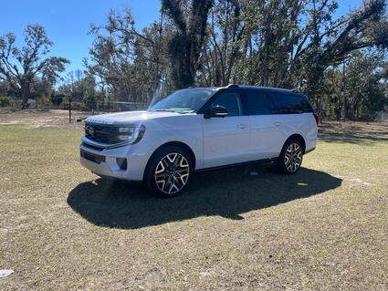 2026 Ford Expedition MAX Perry FL