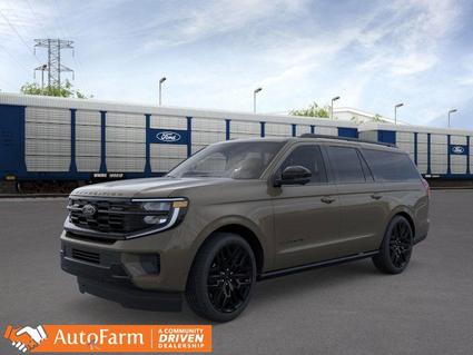 2026 Ford Expedition MAX Price UT