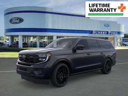 2026 Ford Expedition MAX St. Louis MO