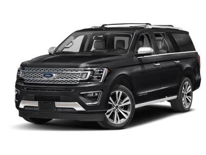 2020 Ford Expedition MAX Pocatello ID