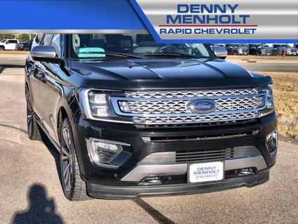 2020 Ford Expedition MAX Rapid City SD