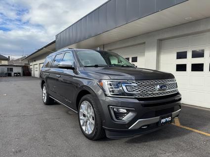 2018 Ford Expedition MAX Provo UT