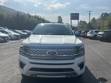 2020 Ford Expedition MAX Covington VA