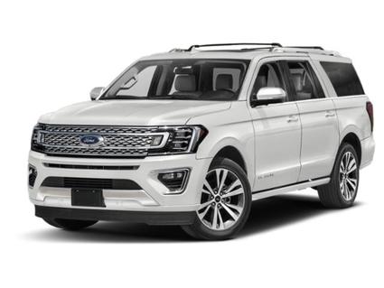 2021 Ford Expedition MAX Elko NV