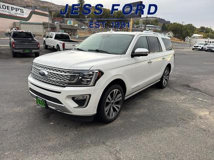2021 Ford Expedition MAX Grand Coulee WA