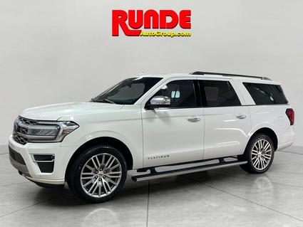 2022 Ford Expedition MAX Hazel Green WI