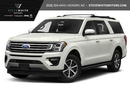 2018 Ford Expedition MAX Newton NC