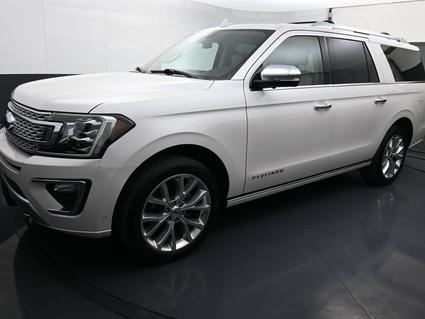 2018 Ford Expedition MAX Louisville KY