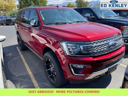 2019 Ford Expedition MAX Layton UT