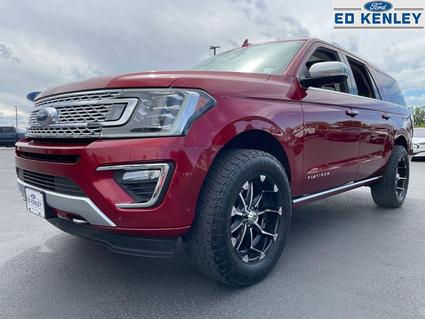 2019 Ford Expedition MAX Layton UT