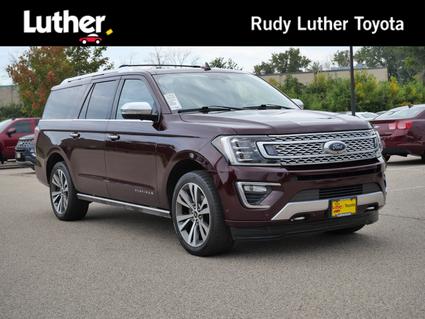 2021 Ford Expedition MAX Minneapolis MN