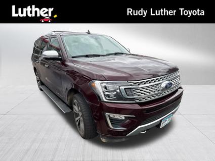 2021 Ford Expedition MAX Minneapolis MN