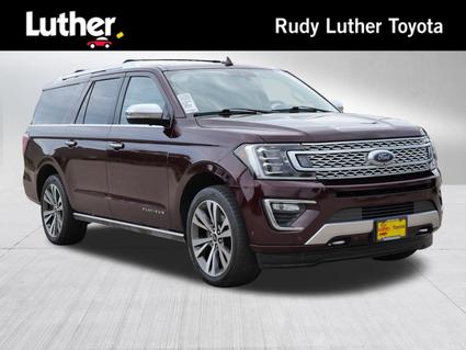 2021 Ford Expedition MAX Minneapolis MN