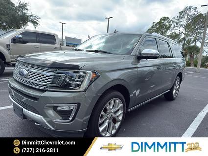 2019 Ford Expedition MAX Clearwater FL