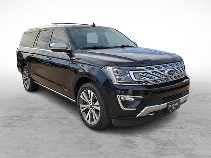 2020 Ford Expedition MAX Lamesa TX