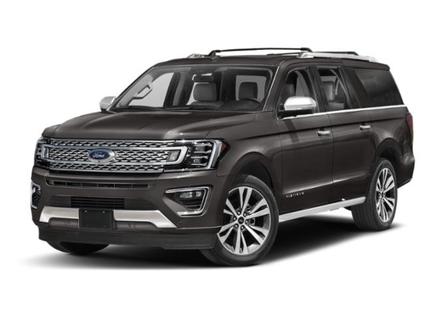 2020 Ford Expedition MAX Grand Coulee WA