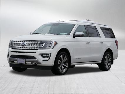 2021 Ford Expedition MAX Minneapolis MN