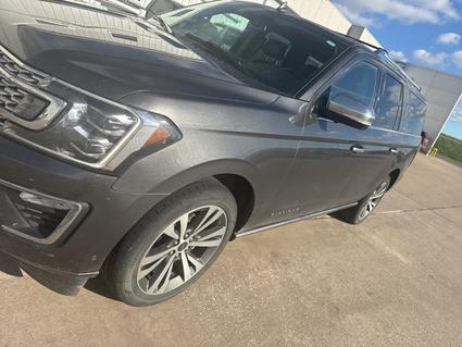2021 Ford Expedition MAX Whitesboro TX