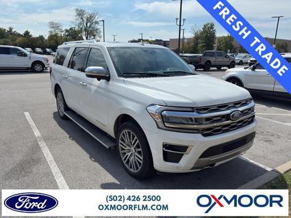 2022 Ford Expedition MAX Louisville KY