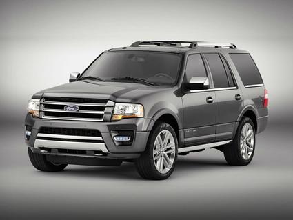 2017 Ford Expedition EL Lynnwood WA
