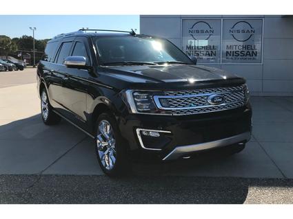 2019 Ford Expedition MAX Enterprise AL
