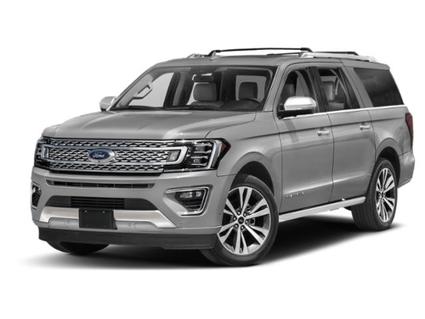 2019 Ford Expedition MAX La Grande OR