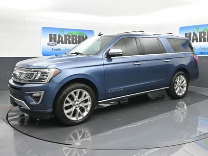 2019 Ford Expedition MAX Scottsboro AL
