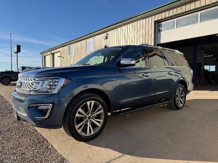 2020 Ford Expedition MAX Belle Fourche SD