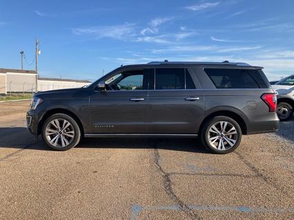 2020 Ford Expedition MAX Houma LA
