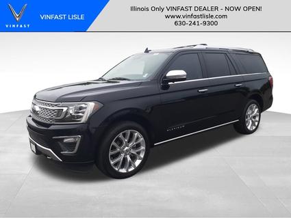 2018 Ford Expedition MAX Lisle IL