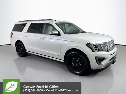 2019 Ford Expedition MAX Pasco WA