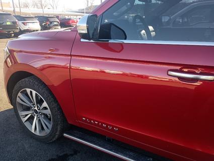 2021 Ford Expedition MAX Columbus MT