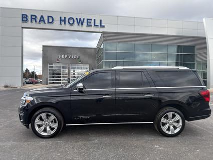 2022 Ford Expedition MAX Kokomo IN