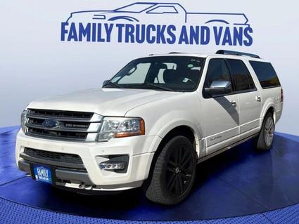 2016 Ford Expedition EL Denver CO