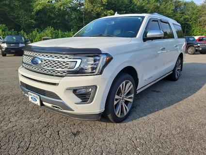 2021 Ford Expedition MAX Cleveland GA