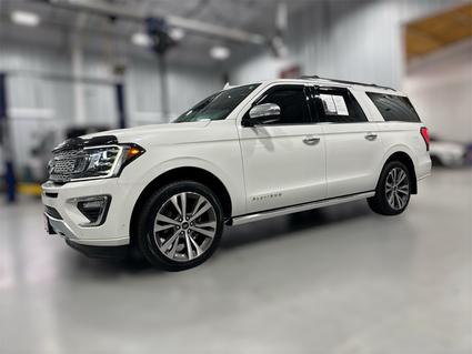 2021 Ford Expedition MAX Cleveland GA