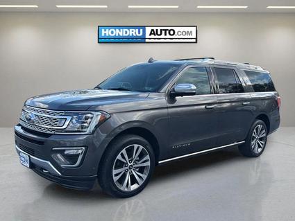 2021 Ford Expedition MAX Manheim PA
