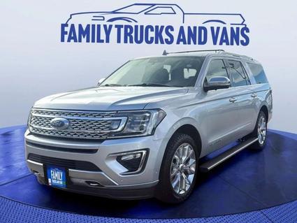2019 Ford Expedition MAX Denver CO