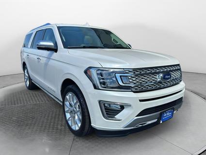 2019 Ford Expedition MAX Coeur D'Alene ID