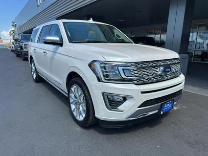 2019 Ford Expedition MAX Coeur D'Alene ID